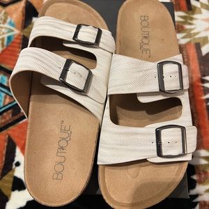 Corkys Sandals